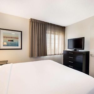One-Bedroom Suite Mobility Accessible